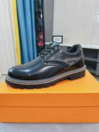 Picture of Louis Vuitton Shoes _SKULVsz38-44065213783